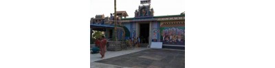 முத்துமலை- கோயம்புத்தூர் 